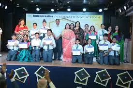 Indraprastha International School